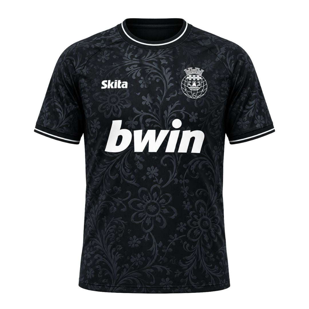 FC Arouca 2026-27 Third Shirt