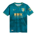 FC Augsburg 2026-27 Away Shirt