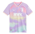 FC Augsburg 2026-27 GoalKeeper Third Shirt