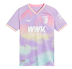 FC Augsburg 2026-27 GoalKeeper Third Shirt