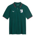 FC Augsburg 2026-27 Green Polo Shirt