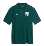 FC Augsburg 2026-27 Green Polo Shirt
