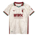 FC Augsburg 2026-27 Home Shirt