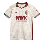 FC Augsburg 2026-27 Home Shirt