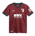 FC Augsburg 2026-27 Third Shirt