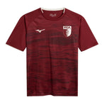 FC Augsburg 2026-27 Training Shirt