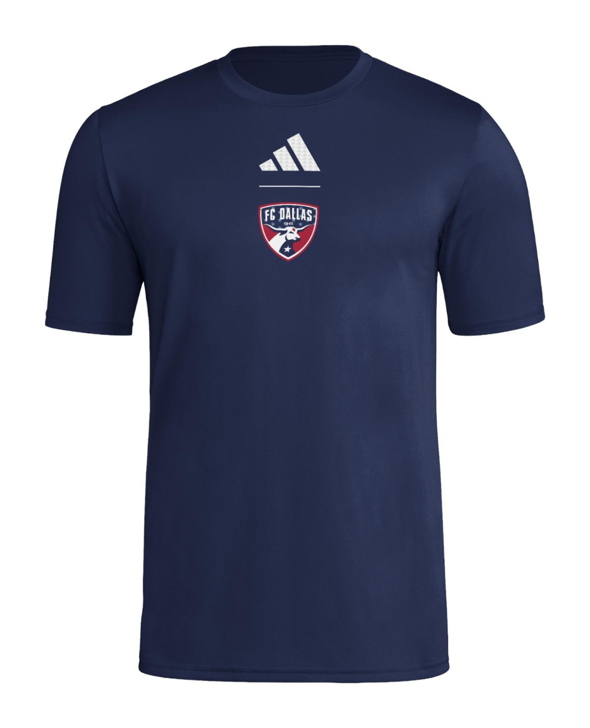 FC Dallas 2026 Travel Shirt