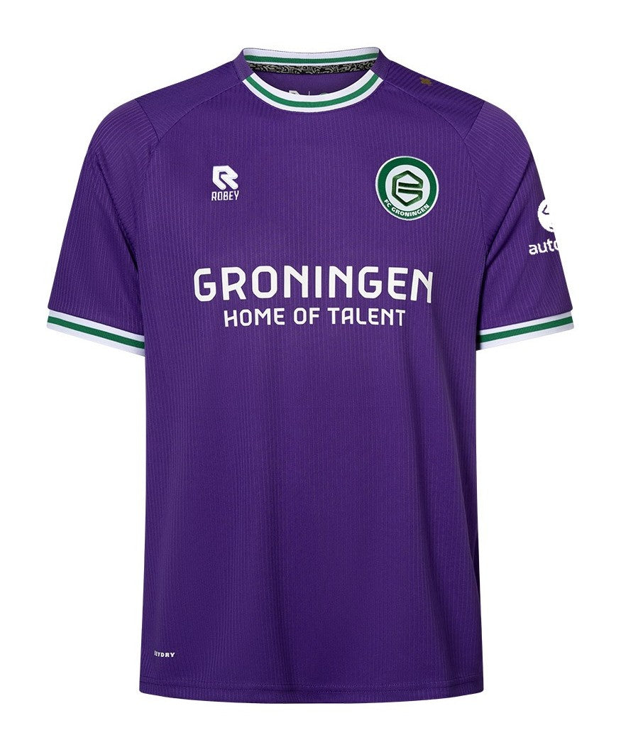 FC Groningen 2026-27 Away Shirt