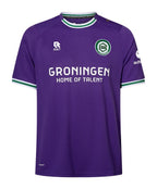 FC Groningen 2026-27 Away Shirt