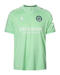 FC Groningen 2026-27 Goalkeeper Jersey