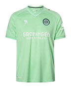 FC Groningen 2026-27 Goalkeeper Jersey
