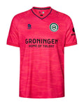 FC Groningen 2026-27 Goalkeeper Shirt