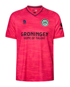 FC Groningen 2026-27 Goalkeeper Shirt