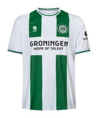 FC Groningen 2026-27 Home Shirt