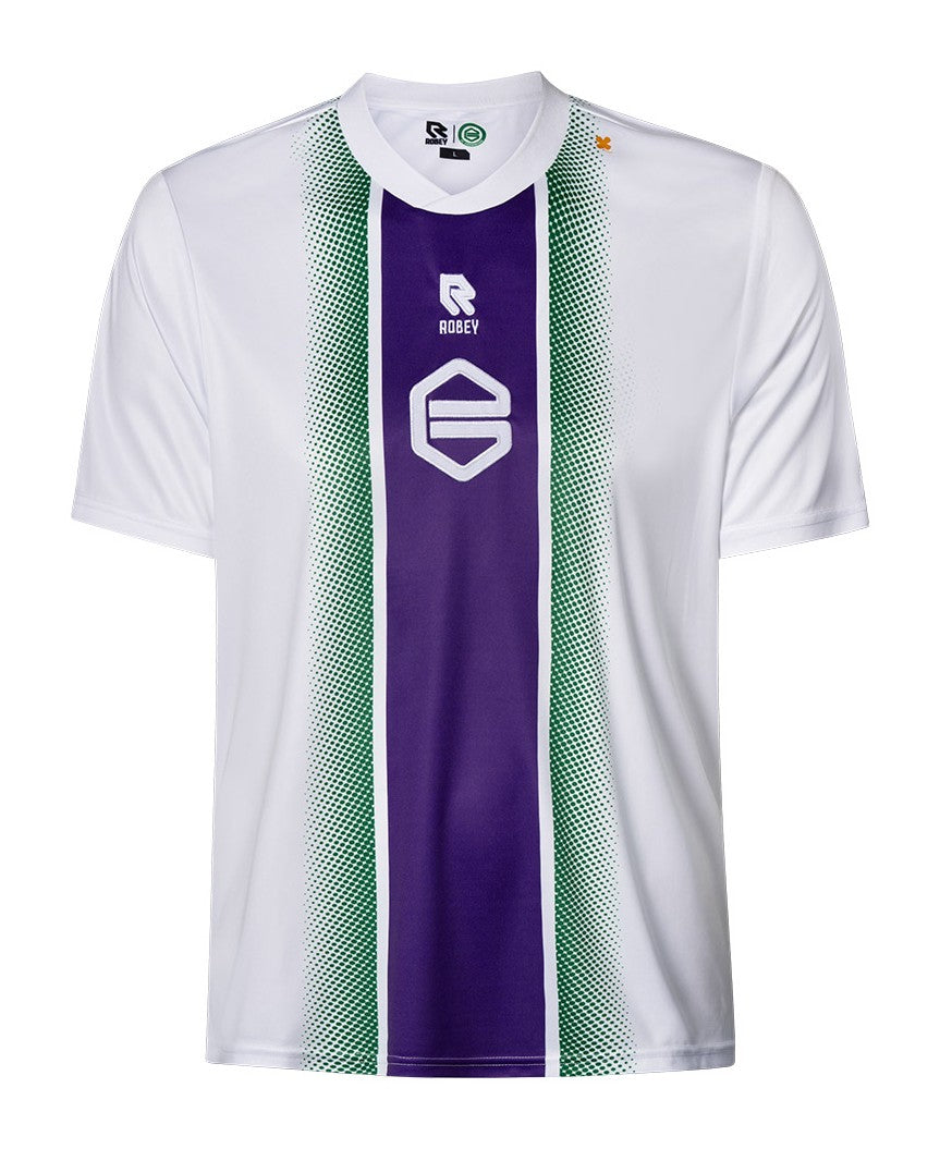 FC Groningen 2026-27 Pre-Match Shirt
