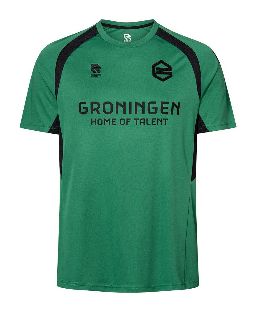 FC Groningen 2026-27 Training Shirt