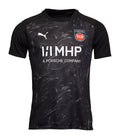 FC Heidenheim 2026-27 Goalkeeper Shirt