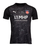 FC Heidenheim 2026-27 Goalkeeper Shirt