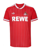 FC Köln 2026-27 Away Shirt