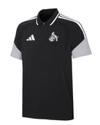 FC Köln 2026-27 Black Polo Shirt