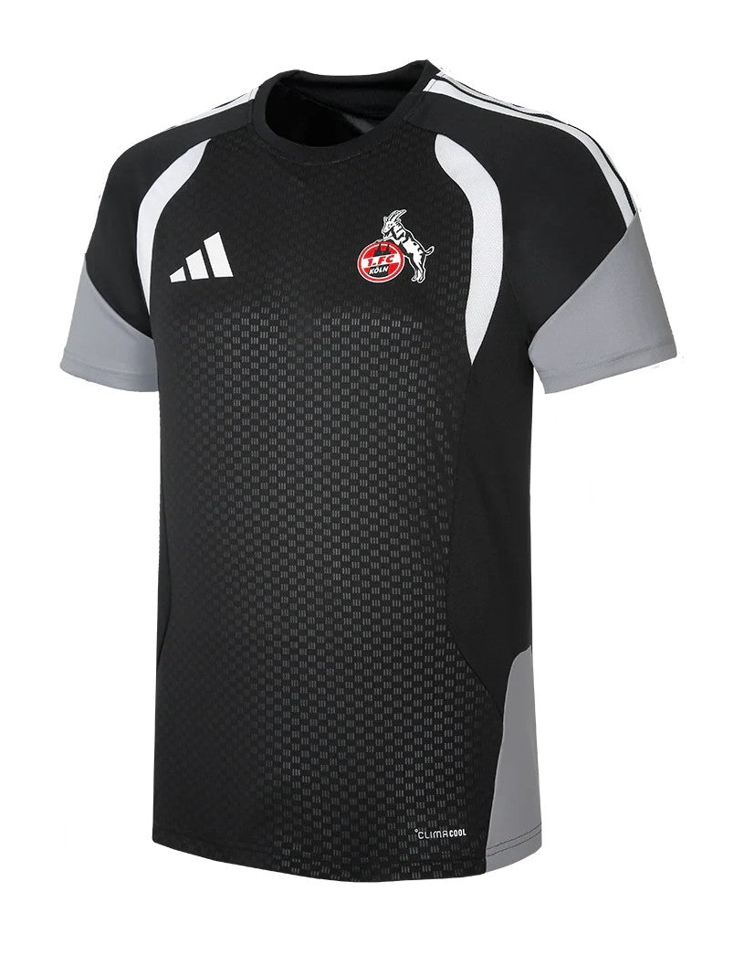 FC Köln 2026-27 Black Training Shirt
