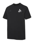 FC Köln 2026-27 Black Travel Shirt