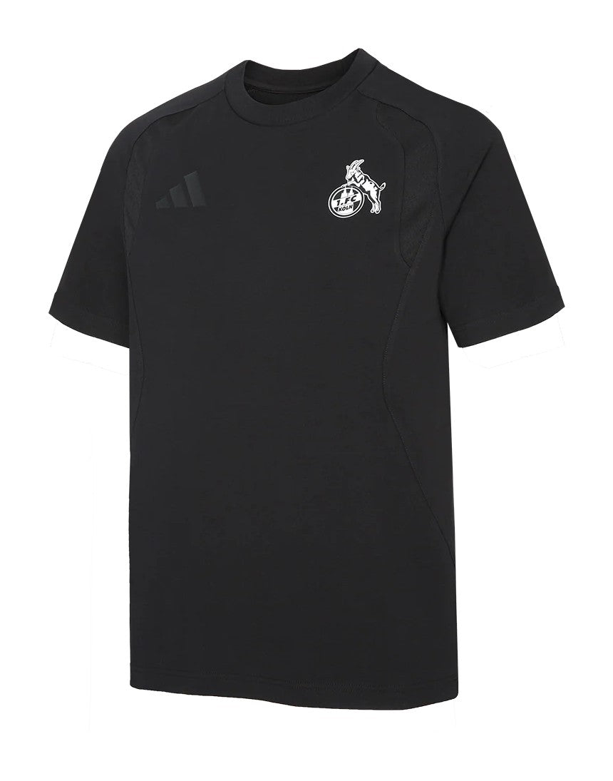 FC Köln 2026-27 Black Travel Shirt