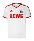 FC Köln 2026-27 Home Shirt