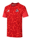 FC Köln 2026-27 Pre-Match Shirt 