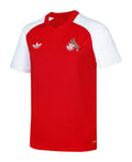 FC Köln 2026-27 Red Pre-Match Shirt