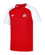 FC Köln 2026-27 Red Pre-Match Shirt