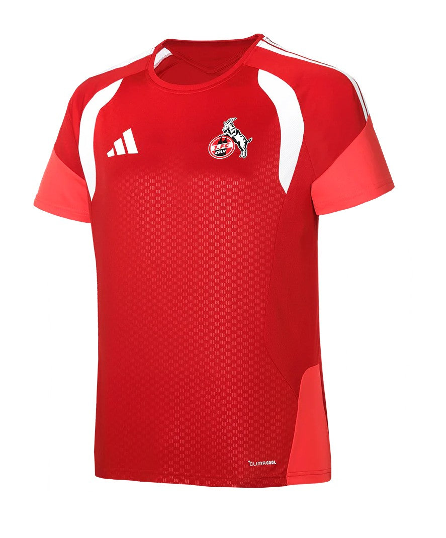 FC Köln 2026-27 Training Shirt