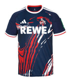 FC Köln 2026-27 Third Shirt