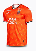  FC Lorient 2026-27 Home Shirt