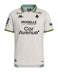 FC Metz 2026-27 Away Shirt