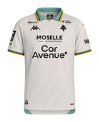  FC Metz 2026-27 Away Shirt