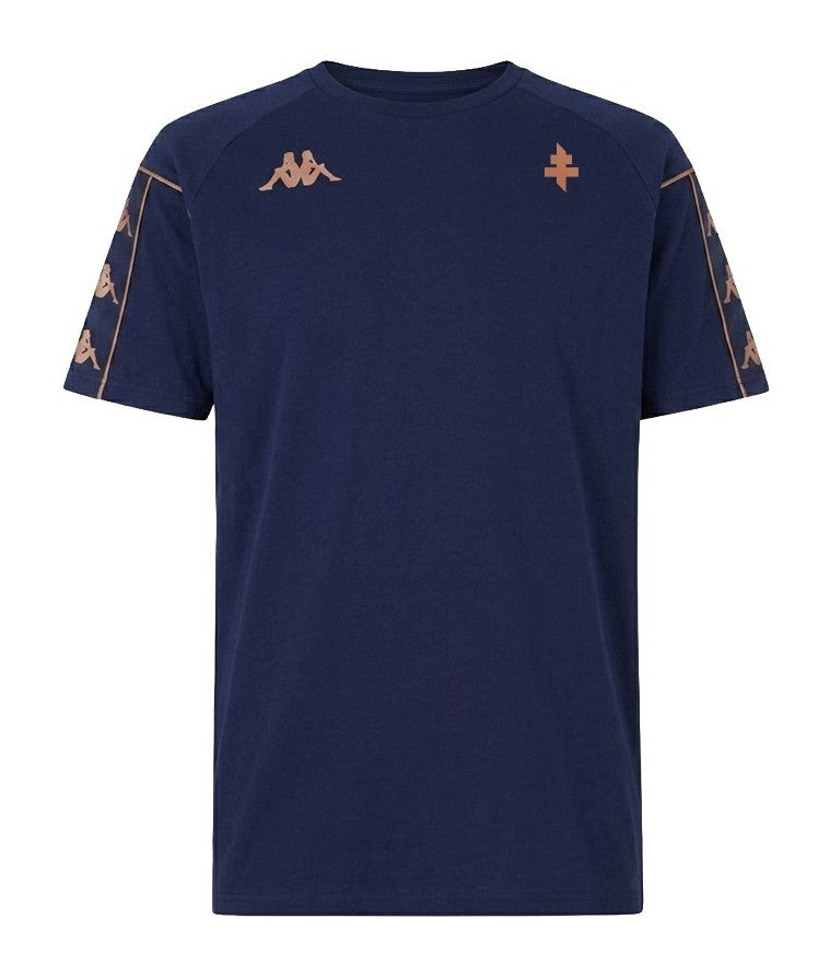  FC Metz 2026-27 Blue Travel Shirt