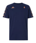  FC Metz 2026-27 Blue Travel Shirt