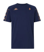  FC Metz 2026-27 Blue Travel Shirt