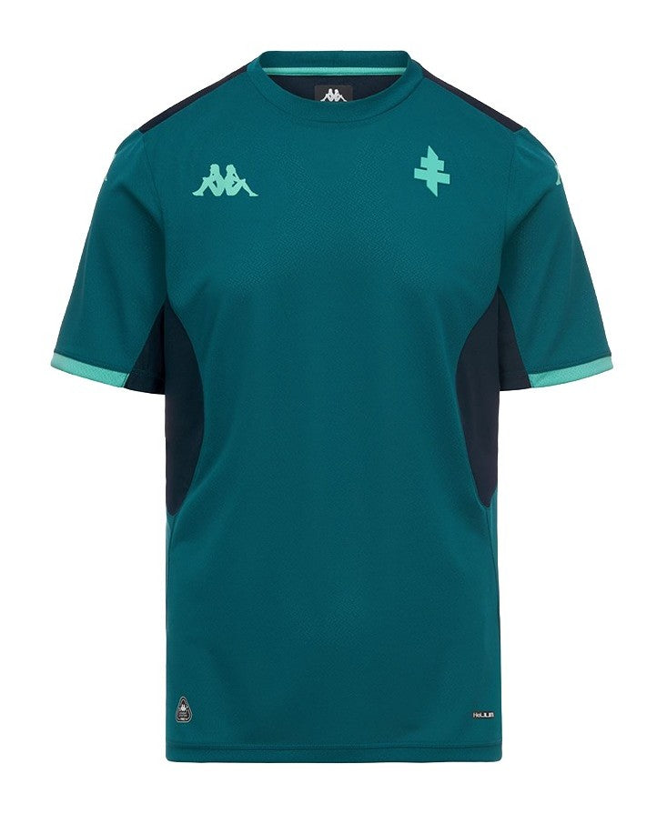 FC Metz 2026-27 Green Training Shirt