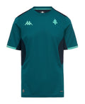 FC Metz 2026-27 Green Training Shirt