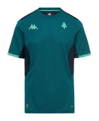 FC Metz 2026-27 Green Training Shirt