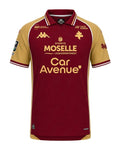  FC Metz 2026-27 Home Shirt