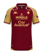  FC Metz 2026-27 Home Shirt