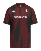  FC Metz 2026-27 Pre-Match Shirt
