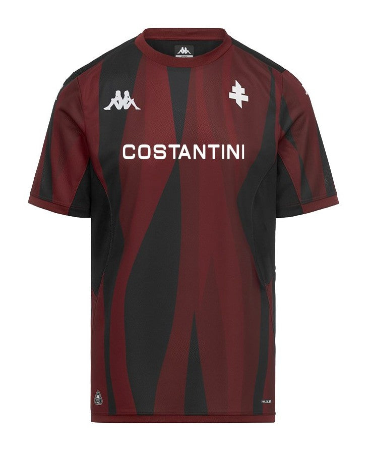  FC Metz 2026-27 Pre-Match Shirt