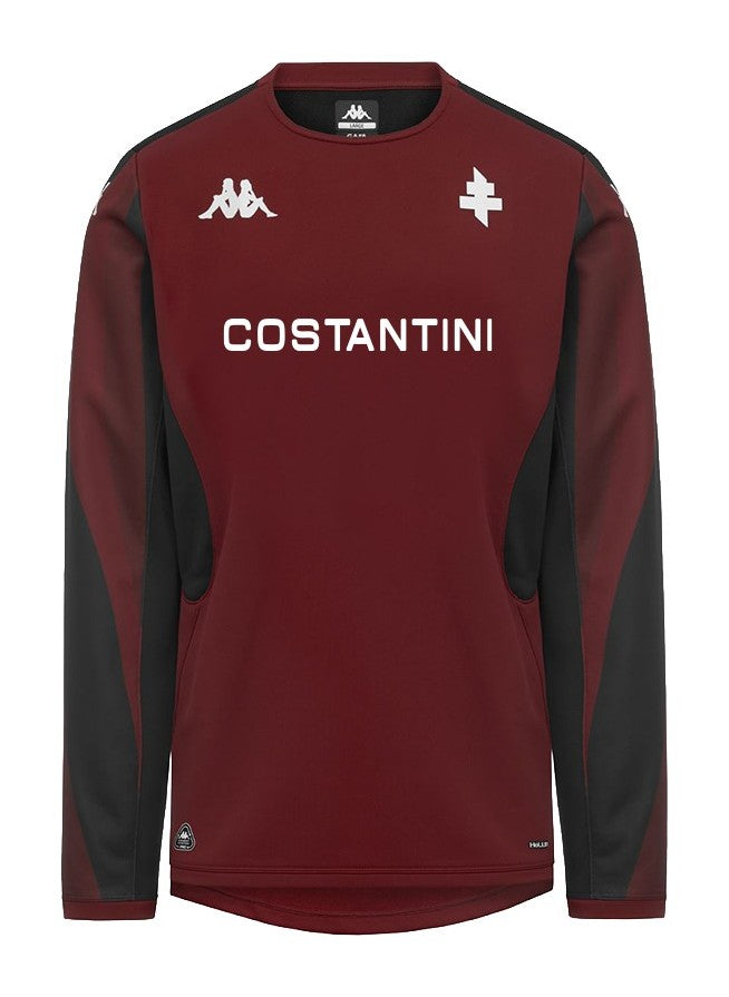 FC Metz 2026-27 Pre-Match Sweatshirt