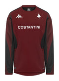 FC Metz 2026-27 Pre-Match Sweatshirt