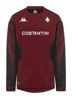 FC Metz 2026-27 Pre-Match Sweatshirt