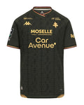  FC Metz 2026-27 Third Shirt
